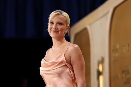 Millie Bobby Brown OnlyFans Leaked Free Thumbnail Picture - #5pOvMt7j0R