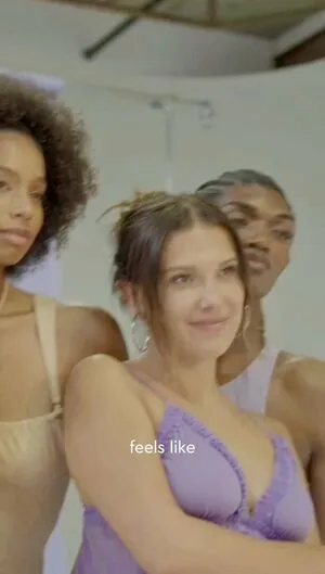 Millie Bobby Brown OnlyFans Leaked Free Thumbnail Picture - #5z0LTqhxtA