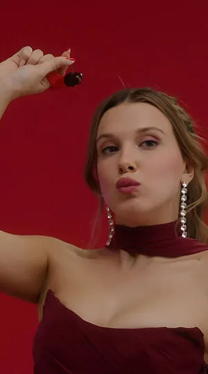 Millie Bobby Brown OnlyFans Leaked Free Thumbnail Picture - #633hrw4pZR