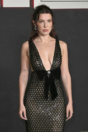 Millie Bobby Brown OnlyFans Leaked Free Thumbnail Picture - #66Z1BaxlTP