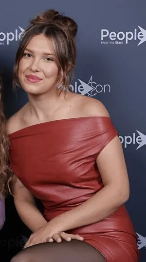Millie Bobby Brown OnlyFans Leaked Free Thumbnail Picture - #6XFxznglfF