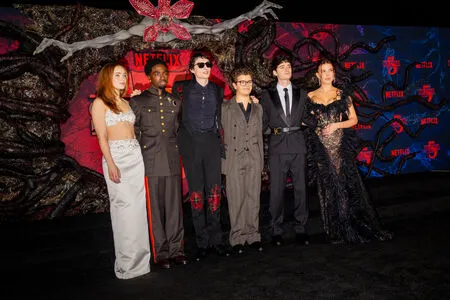 Millie Bobby Brown OnlyFans Leaked Free Thumbnail Picture - #6aN31Jakps