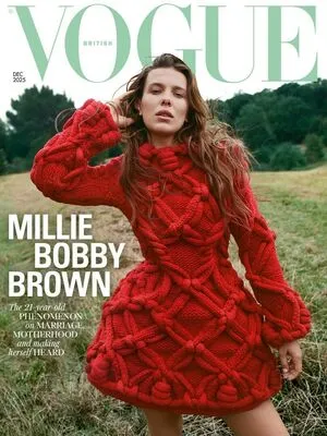 Millie Bobby Brown OnlyFans Leaked Free Thumbnail Picture - #6b53DLF5C5