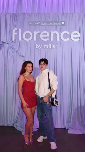 Millie Bobby Brown OnlyFans Leaked Free Thumbnail Picture - #6bLOjNbn7S