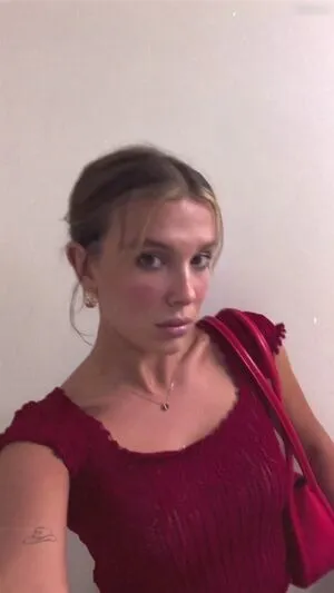 Millie Bobby Brown OnlyFans Leaked Free Thumbnail Picture - #6i9jUSuc6i