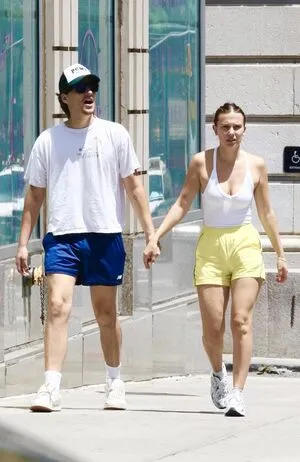 Millie Bobby Brown OnlyFans Leaked Free Thumbnail Picture - #6ljSFXA1p6