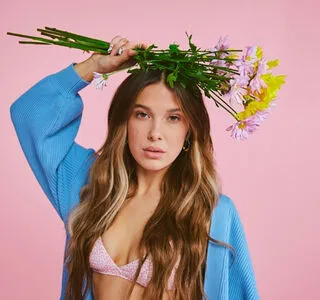 Millie Bobby Brown OnlyFans Leaked Free Thumbnail Picture - #6vwPK3mAYQ