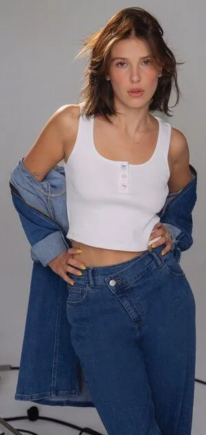 Millie Bobby Brown OnlyFans Leaked Free Thumbnail Picture - #7BTklMoUKw