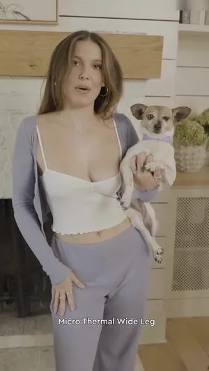 Millie Bobby Brown OnlyFans Leaked Free Thumbnail Picture - #7EejGU3xOB