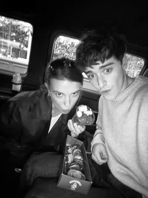 Millie Bobby Brown OnlyFans Leaked Free Thumbnail Picture - #7Yz0W0qYXh