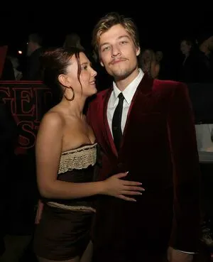 Millie Bobby Brown OnlyFans Leaked Free Thumbnail Picture - #7dkkLd9kVH