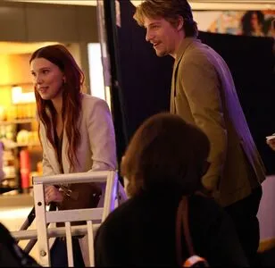 Millie Bobby Brown OnlyFans Leaked Free Thumbnail Picture - #81WsZuDlUc