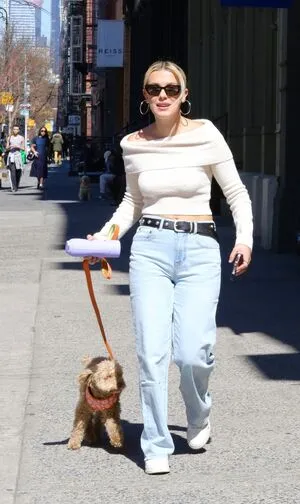 Millie Bobby Brown OnlyFans Leaked Free Thumbnail Picture - #84OqFUmE4B