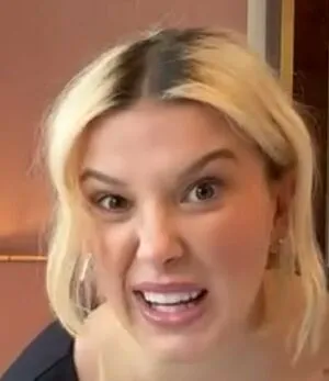 Millie Bobby Brown OnlyFans Leaked Free Thumbnail Picture - #8IwyqGMJph