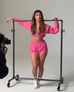 Millie Bobby Brown OnlyFans Leaked Free Thumbnail Picture - #8JKU8xQXe6
