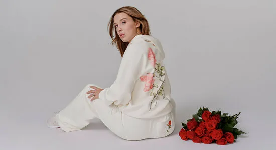 Millie Bobby Brown OnlyFans Leaked Free Thumbnail Picture - #8PcEcHEddK