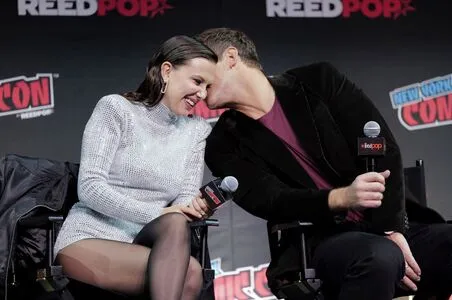 Millie Bobby Brown OnlyFans Leaked Free Thumbnail Picture - #8UYaqbczBe