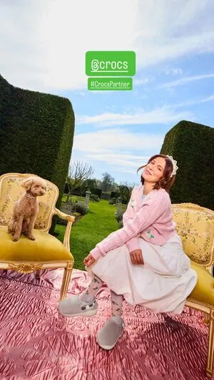 Millie Bobby Brown OnlyFans Leaked Free Thumbnail Picture - #8YOgjrhEEG