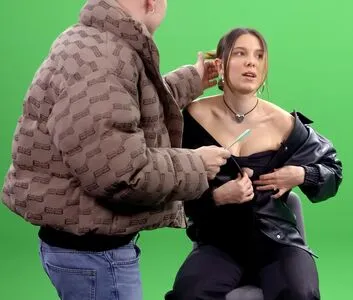 Millie Bobby Brown OnlyFans Leaked Free Thumbnail Picture - #8eZkPjjPgn