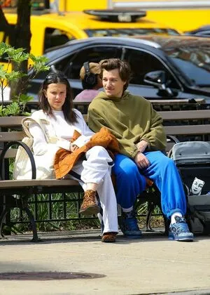 Millie Bobby Brown OnlyFans Leaked Free Thumbnail Picture - #8ggfNF7sqL