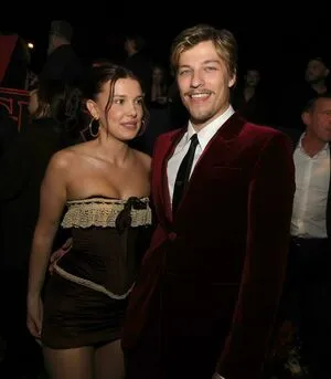 Millie Bobby Brown OnlyFans Leaked Free Thumbnail Picture - #8qIRrJZu4T