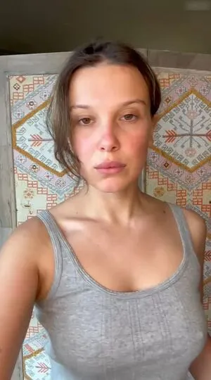 Millie Bobby Brown OnlyFans Leaked Free Thumbnail Picture - #95rf73iDz0