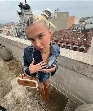 Millie Bobby Brown OnlyFans Leaked Free Thumbnail Picture - #96COzHv9y8