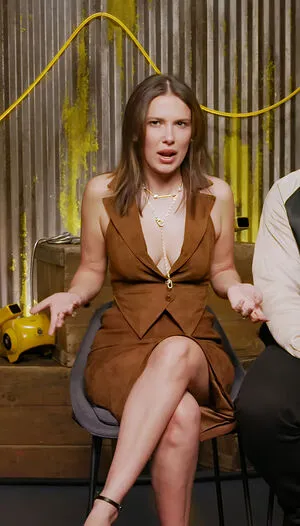 Millie Bobby Brown OnlyFans Leaked Free Thumbnail Picture - #9CAcyqlJlS