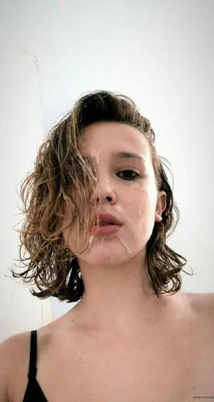 Millie Bobby Brown OnlyFans Leaked Free Thumbnail Picture - #9PGHeL5fD0