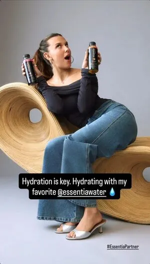 Millie Bobby Brown OnlyFans Leaked Free Thumbnail Picture - #9ZQI85TYlD