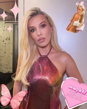 Millie Bobby Brown OnlyFans Leaked Free Thumbnail Picture - #9bcizLE0FO