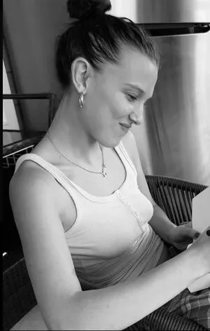 Millie Bobby Brown OnlyFans Leaked Free Thumbnail Picture - #9hUjHaSGUZ