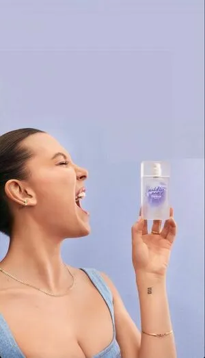 Millie Bobby Brown OnlyFans Leaked Free Thumbnail Picture - #9yU9PmI4HV