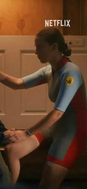 Millie Bobby Brown OnlyFans Leaked Free Thumbnail Picture - #A1MCcOXfYX