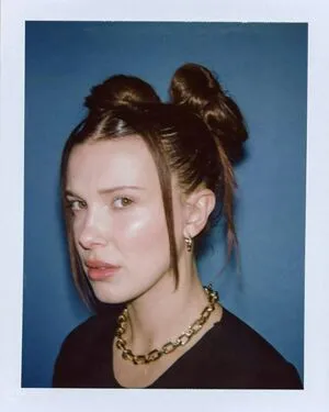 Millie Bobby Brown OnlyFans Leaked Free Thumbnail Picture - #A1e0vF0gNZ