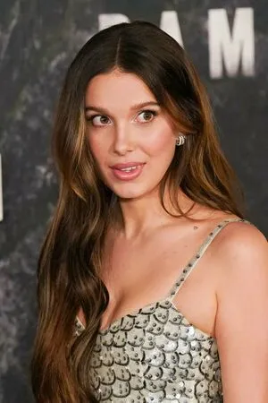 Millie Bobby Brown OnlyFans Leaked Free Thumbnail Picture - #A5y01FFbao