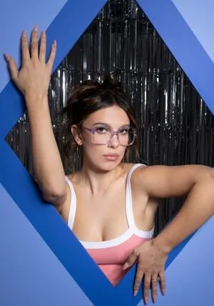 Millie Bobby Brown OnlyFans Leaked Free Thumbnail Picture - #A6NKbPoYVL