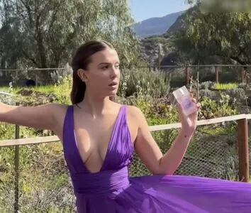 Millie Bobby Brown OnlyFans Leaked Free Thumbnail Picture - #A6sBqCkBFc