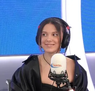Millie Bobby Brown OnlyFans Leaked Free Thumbnail Picture - #AGNgIgT3Tn