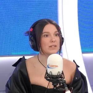 Millie Bobby Brown OnlyFans Leaked Free Thumbnail Picture - #AGjDj9vvjk