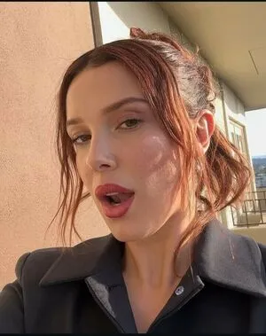 Millie Bobby Brown OnlyFans Leaked Free Thumbnail Picture - #APqpx6Kur1