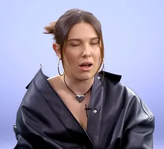 Millie Bobby Brown OnlyFans Leaked Free Thumbnail Picture - #Ac9EhcOAAx