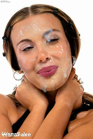 Millie Bobby Brown OnlyFans Leaked Free Thumbnail Picture - #AcKioteACx