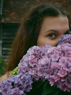 Millie Bobby Brown OnlyFans Leaked Free Thumbnail Picture - #B07KIJCNDv