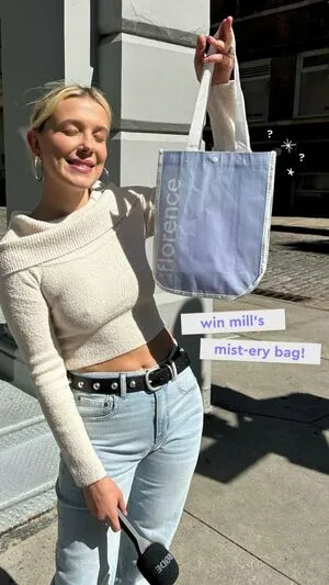 Millie Bobby Brown OnlyFans Leaked Free Thumbnail Picture - #B09CZr8ZTl