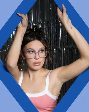 Millie Bobby Brown OnlyFans Leaked Free Thumbnail Picture - #B6EiPhjZsL