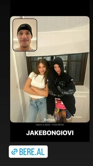 Millie Bobby Brown OnlyFans Leaked Free Thumbnail Picture - #BENnhADE1A