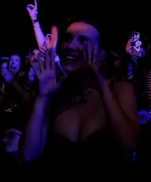 Millie Bobby Brown OnlyFans Leaked Free Thumbnail Picture - #BFEdO4YKIA