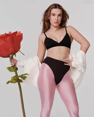 Millie Bobby Brown OnlyFans Leaked Free Thumbnail Picture - #BHtTpKpbJ4