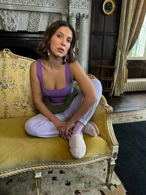 Millie Bobby Brown OnlyFans Leaked Free Thumbnail Picture - #BZGwVEHMZL